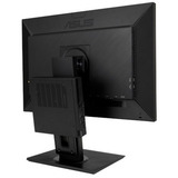ASUS BE24WQLB Generalüberholt, LED-Monitor 61.1 cm (24.1 Zoll), schwarz, WUXGA, IPS, HDMI, DP, VGA, USB Hub