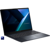ASUS ExpertBook B3 (B3605CCA-MB0053X), Notebook grau, Intel® Core™ Ultra 5 125H, Intel® Graphics, 16 GB DDR5, 512 GB (512 GB SSD), Windows 11 Pro