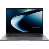 ASUS ExpertBook P3 (P3405CVA-LY0046X), Notebook grau, Intel® Core™ i7-13620H, Intel® Graphics, 16 GB DDR5, 512 GB (512 GB SSD), Windows 11 Pro