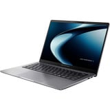 ASUS ExpertBook P3 (P3405CVA-LY0046X), Notebook grau, Intel® Core™ i7-13620H, Intel® Graphics, 16 GB DDR5, 512 GB (512 GB SSD), Windows 11 Pro