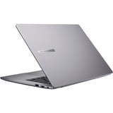 ASUS ExpertBook P3 (P3405CVA-LY0046X), Notebook grau, Intel® Core™ i7-13620H, Intel® Graphics, 16 GB DDR5, 512 GB (512 GB SSD), Windows 11 Pro