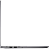 ASUS ExpertBook P3 (P3405CVA-LY0046X), Notebook grau, Intel® Core™ i7-13620H, Intel® Graphics, 16 GB DDR5, 512 GB (512 GB SSD), Windows 11 Pro