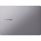 ASUS ExpertBook P3 (P3405CVA-LY0046X), Notebook grau, Intel® Core™ i7-13620H, Intel® Graphics, 16 GB DDR5, 512 GB (512 GB SSD), Windows 11 Pro
