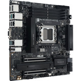 ASUS PRO WS B850M-ACE SE, Mainboard 