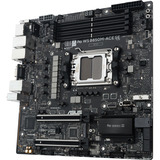 ASUS PRO WS B850M-ACE SE, Mainboard 