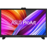 ASUS ProArt PA32DC, OLED-Monitor 80 cm (32 Zoll), schwarz, UltraHD/4K, HDR, USB-C