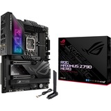 ASUS ROG MAXIMUS Z790 HERO, Mainboard schwarz