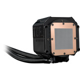 ASUS TUF Gaming LC III 360 ARGB, Wasserkühlung schwarz