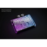 Alphacool Core Geforce RTX 5080 Gamerock + Phantom, Wasserkühlung mit Backplate