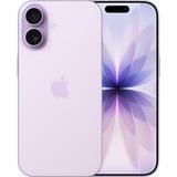 Apple iPhone 17 512GB, Handy Lavendel, iOS