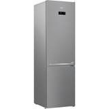 BEKO RCNA406E60XBN, Kühl-/Gefrierkombination edelstahl