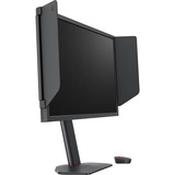 BenQ Zowie XL2546X+, Gaming-Monitor 61.2 cm (24.1 Zoll), schwarz, FullHD, Fast-TN, S-Switch, 280Hz Panel