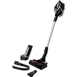 Bosch BBS811PCK, Stielstaubsauger schwarz/silber