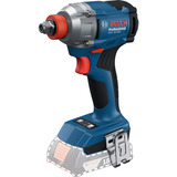 Bosch Professional 18V Profi-Set Bohrhammer GBH 18V-22 + Bohrschrauber GSR 18V-65 + Schlagschrauber GDX 18V-285 blau/schwarz, 3x Li-Ionen Akku 5,0Ah, Werkzeugtasche