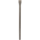 Bosch Professional PRO SDS max-4C Flachmeißel, 25mm x 400mm 10 Stück