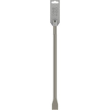 Bosch Professional PRO SDS max-4C Flachmeißel, 25mm x 400mm 10 Stück