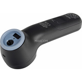 Braun Fieberthermometer Sensian 7 schwarz, Infrarot-Stirnthermometer