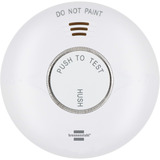 Brennenstuhl Connect WiFi Rauchwarnmelder RM A 3020, Rauchmelder 