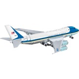 COBI Boeing 747 Air Force One, Konstruktionsspielzeug 