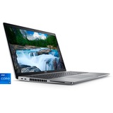 Dell Latitude 5540-1F8R2, Notebook grau, Windows 11 Pro 64-Bit, 60 Hz Display, 512 GB SSD