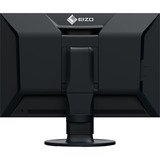 EIZO CS2400R, LED-Monitor 61 cm (24 Zoll), schwarz, WXGA, IPS, USB-C, HDMI