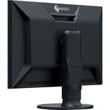 EIZO CS2400R, LED-Monitor 61 cm (24 Zoll), schwarz, WXGA, IPS, USB-C, HDMI