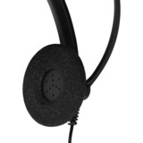 EPOS IMPACT SC 30 USB ML, Headset schwarz, Mono
