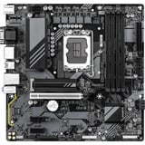 GIGABYTE B760M DS3H GEN5, Mainboard 