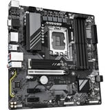 GIGABYTE B760M DS3H GEN5, Mainboard 
