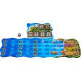HABA Wasserdrachen, Brettspiel 