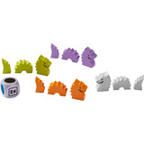HABA Wasserdrachen, Brettspiel 