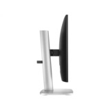 HP Pro 524pm Konferenz-Monitor, LED-Monitor 60.5 cm (23.8 Zoll), schwarz/silber, FullHD, IPS, Webcam, LS, Mikrofon , 100Hz Panel