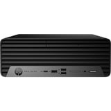HP Pro Small Form Factor 400 G9 (9M8K5AT), PC-System schwarz, Windows 11 Pro