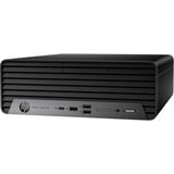 HP Pro Small Form Factor 400 G9 (9M8K5AT), PC-System schwarz, Windows 11 Pro