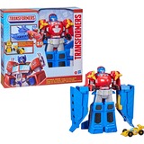 Hasbro Transformers Optimus Prime Jumbo Jet Flitzer, Spielfigur 