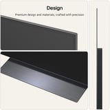 LG OLED48C6ELB.AEUD, OLED-Fernseher 120.7 cm (48 Zoll), schwarz, UltraHD/4K, Triple Tuner, 120Hz Panel