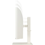 LG UltraWide 38BR85QC-W, LED-Monitor 95.3 cm (37.5 Zoll), weiß, WQHD+, Nano-IPS, Curved, HDMI, DP, USB-C, USB-Hub, 144Hz Panel