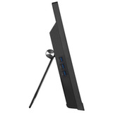 Lenovo THINKVISION T2364T Generalüberholt, LED-Monitor 58.4 cm (23 Zoll), schwarz, FullHD, IPS, Touchscreen, HDMI, VGA, DisplayPort