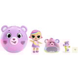 MGA Entertainment L.O.L. Surprise Loves Care Bears Tots, Spielfigur sortierter Artikel, eine Figur