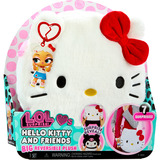 L.O.L. Surprise Loves Hello Kitty & Friends 2-in-1-Wendetasche