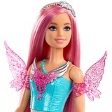 Mattel Barbie Ein verborgener Zauber Malibu Puppe 