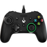 Nacon Revolution X Controller, Gamepad schwarz, Xbox Series X|S, Xbox One, PC