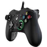 Nacon Revolution X Controller, Gamepad schwarz, Xbox Series X|S, Xbox One, PC