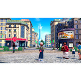 Nintendo Pokémon-Legenden: Z-A, Nintendo Switch-Spiel 