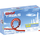 PLAYMOBIL 71972 Sky Trails: Looping, Konstruktionsspielzeug Erweiterung