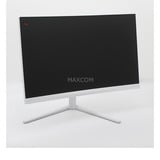 Philips 27M2C5501, Gaming-Monitor 68.5 cm (27 Zoll), weiß, QHD, VA, Curved, Ambiglow, 180Hz Panel