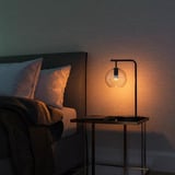 Philips Hue White Ambiance E14 Smarte Lampe Tropfenform Doppelpack 470 lm, LED-Lampe 