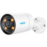 Reolink ColorX Series P320X, Überwachungskamera weiß/schwarz