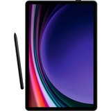 SAMSUNG Smart Book Cover, Tablethülle schwarz, Samsung Galaxy Tab S9+