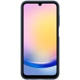 Samsung Card Slot Case, Handyhülle dunkelblau, Samsung Galaxy A25 5G